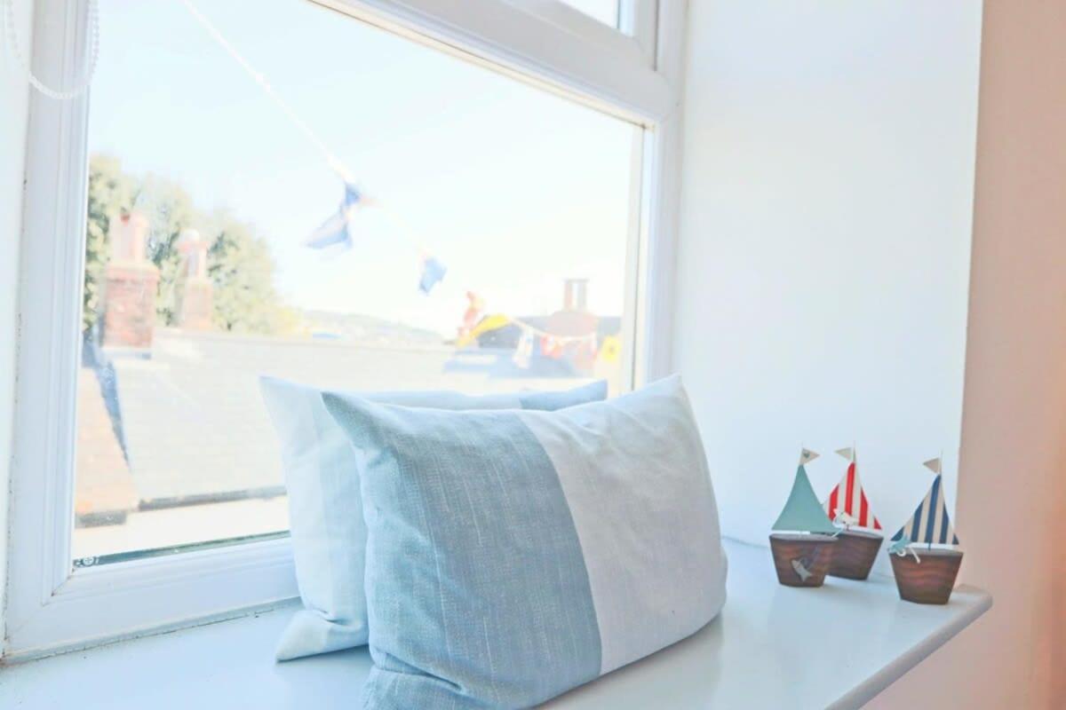 18 Strand Shaldon Zewnętrze zdjęcie